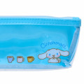 Japan Sanrio Original Slim Pen Case - Cinnamoroll - 2