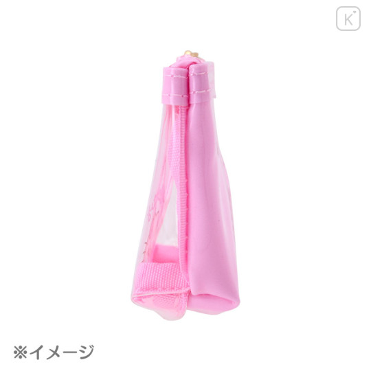 Japan Sanrio Original Slim Pen Case - Cinnamoroll - 3