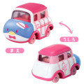 Japan Sanrio Secret Dream Tomica - Random Character : Blind Box Collection 4 - 6