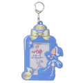 Japan Ojamajo Doremi Photo Holder Card Case Keychain - Aiko Seno 25th Anniversary - 1