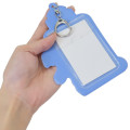 Japan Ojamajo Doremi Photo Holder Card Case Keychain - Aiko Seno 25th Anniversary - 2