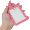 Japan Ojamajo Doremi Photo Holder Card Case Keychain - Harukaze Pop 25th Anniversary - 2
