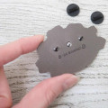 Japan Sanrio Pin Badge - Hello Kitty 50th Anniversary Hello Mimi - 2