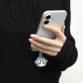Japan Mofusand USB Type-C Connector Charm - Shark Cat Same Nyan - 3