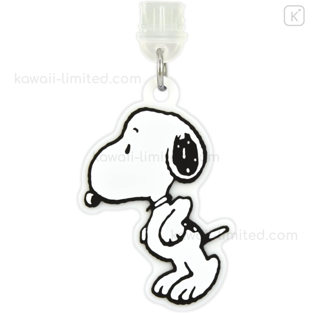 その他 SNOOPY PEPSI NEX monotone snoopy joint accessory 12 complete set ro