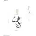 Japan Peanuts USB Type-C Connector Charm - Snoopy - 2