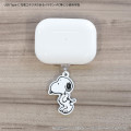 Japan Peanuts USB Type-C Connector Charm - Snoopy - 5