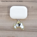 Japan Peanuts USB Type-C Connector Charm - Snoopy : Good Night - 5