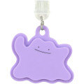 Japan Pokemon USB Type-C Connector Charm - Ditto - 1