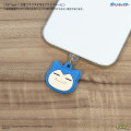 Japan Pokemon USB Type-C Connector Charm - Snorlax - 3