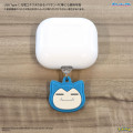 Japan Pokemon USB Type-C Connector Charm - Snorlax - 4