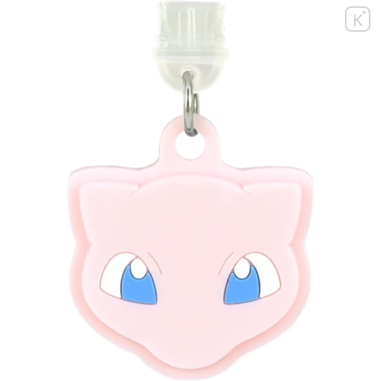 Japan Pokemon USB Type-C Connector Charm - Mew - 1