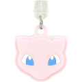 Japan Pokemon USB Type-C Connector Charm - Mew - 1