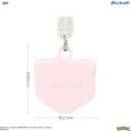 Japan Pokemon USB Type-C Connector Charm - Mew - 2