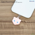 Japan Pokemon USB Type-C Connector Charm - Mew - 3
