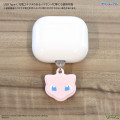Japan Pokemon USB Type-C Connector Charm - Mew - 4