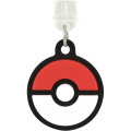 Japan Pokemon USB Type-C Connector Charm - Monster Ball - 1