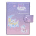 Japan Sanrio 6 Hole Sticker Binder - Characters : Good Night Friends - 1