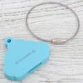Japan Sanrio Rubber Key Cover - Hangyodon : Face - 2