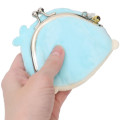Japan Sanrio Gamaguchi Mascot Coin Case - Little Twin Stars : Kiki - 2