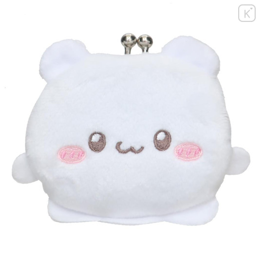 Japan Loveez Gamaguchi Mascot Coin Case - Sumoppi - 1