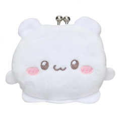 Japan Loveez Gamaguchi Mascot Coin Case - Sumoppi