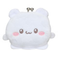 Japan Loveez Gamaguchi Mascot Coin Case - Sumoppi - 1