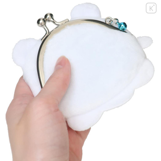 Japan Loveez Gamaguchi Mascot Coin Case - Sumoppi - 2