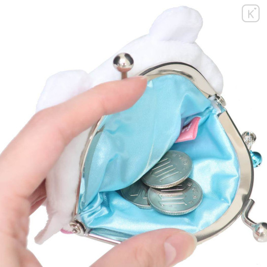 Japan Loveez Gamaguchi Mascot Coin Case - Sumoppi - 3