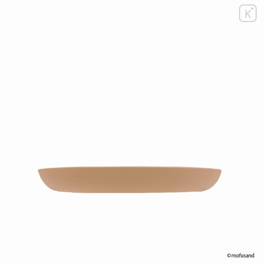 Japan Mofusand Lunch Plate (S) - Sweets Blossom - 4