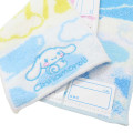 Japan Sanrio Half Petit Towel Set - Cinnamoroll : Smile - 2