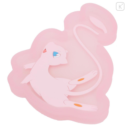 Japan Pokemon Smartphone Stand Accessory Tray - Mew - 1