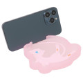 Japan Pokemon Smartphone Stand Accessory Tray - Mew - 2