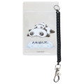 Japan San-X Pass Card Case - Tarepanda - 1