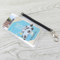 Japan San-X Pass Card Case - Tarepanda - 3