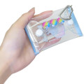 Japan San-X Clear Multi Case (S) - Afro Ken - 2