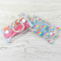 Japan San-X Clear Multi Case (S) - Afro Ken - 3