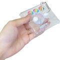 Japan San-X Clear Multi Case (SS) - Afro Ken - 2