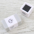 Japan Doraemon Mini Pochi Pom Stamp Set - Doraemon : Happy Laugh - 2