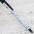 Japan Peanuts Action Mascot Ballpoint Pen - Snoopy : Daily Life Flapping - 2