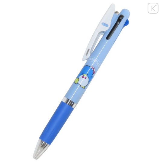 Japan Sanrio Jetstream 3 Color Multi Ballpoint Pen - Tuxedosam : Hey - 1