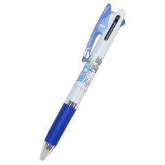 Japan Sanrio Jetstream 3 Color Multi Ballpoint Pen - Hapidanbui Boys : Star