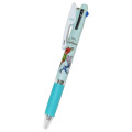 Japan Disney Jetstream 3 Color Multi Ballpoint Pen - Zootopia : Green - 1