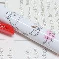 Japan Disney Jetstream 3 Color Multi Ballpoint Pen - Baymax : You Have Been A Good Boy - 2