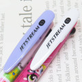 Japan The Powerpuff Girls Jetstream 3 Color Multi Ballpoint Pen - Colorful Face - 3