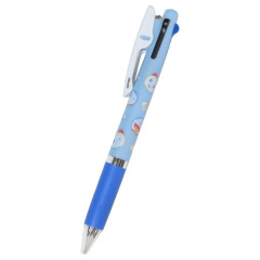 Japan Doraemon Jetstream 3 Color Multi Ballpoint Pen - Doraemon : Sister