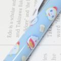Japan Doraemon Jetstream 3 Color Multi Ballpoint Pen - Doraemon : Sister - 2