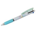 Japan Sanrio Jetstream 3 Color Multi Ballpoint Pen - Characters : Chill Garden - 1