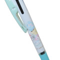 Japan Sanrio Jetstream 3 Color Multi Ballpoint Pen - Characters : Chill Garden - 2