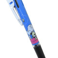 Japan Peanuts Jetstream 3 Color Multi Ballpoint Pen - Snoopy & Woodstock : Star Night Charlie - 2